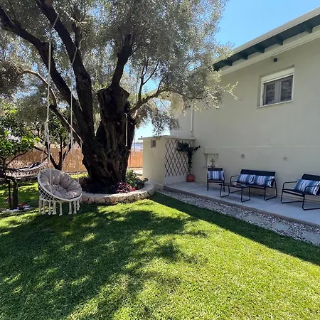 Marina's House * 니드리