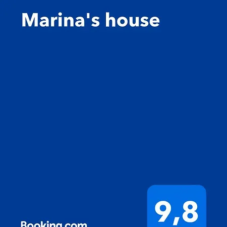 Marina's House Nidhrion