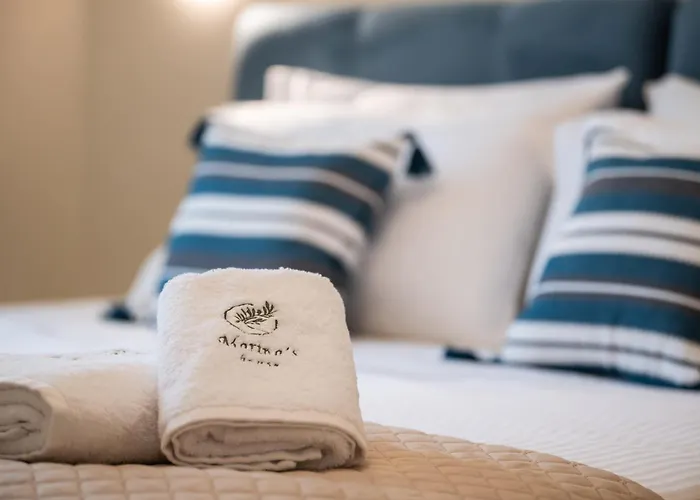 Marina's House 펜션