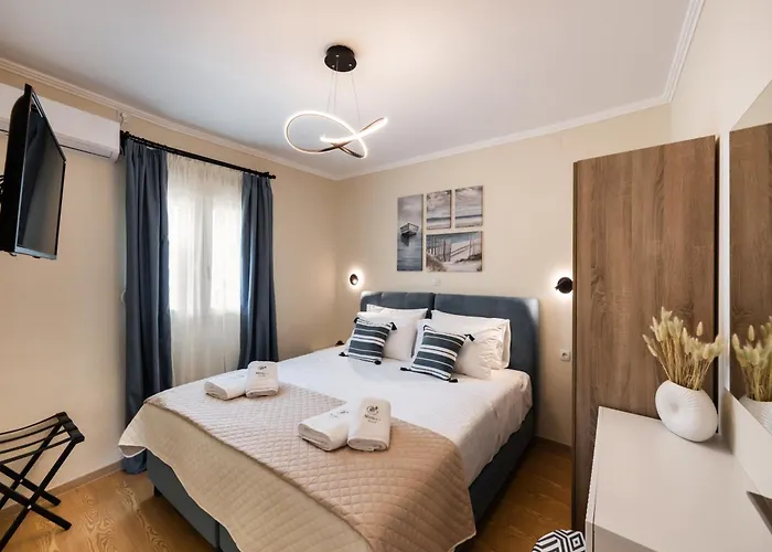 Marina's House 니드리