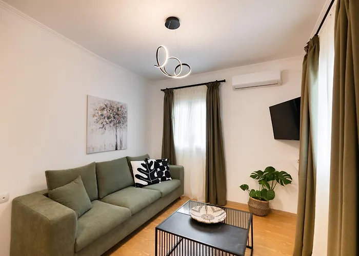 펜션 Marina's House