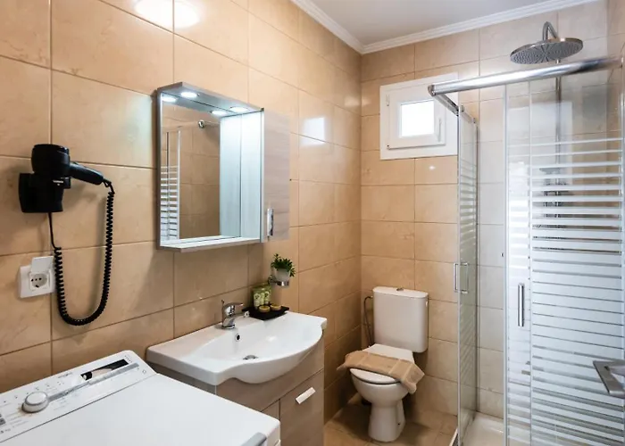 Marina's House 니드리