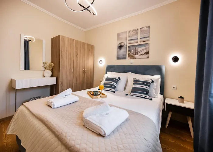 Marina's House 펜션 *