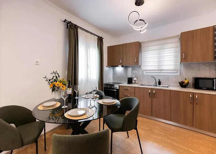 펜션 Marina's House