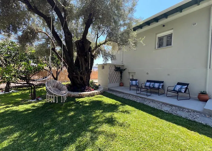 Marina's House * 니드리