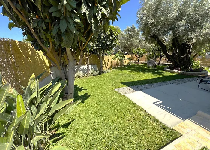 펜션 Marina's House