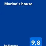 Marina's House Nidhrion