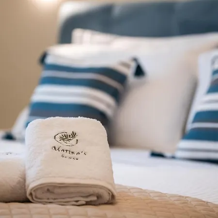 Marina's House Nyaraló