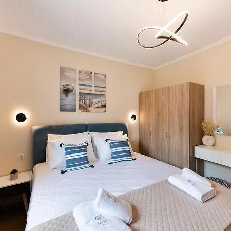 Marina's House Nyaraló