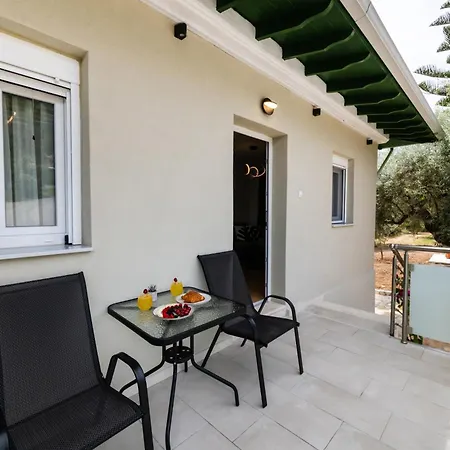 Nyaraló Marina's House