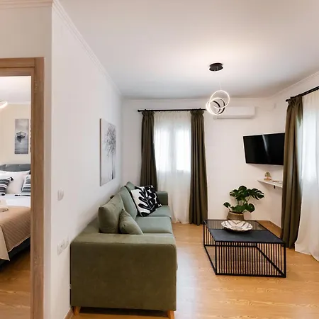 Marina's House