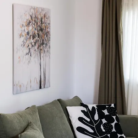 Marina's House Nyaraló