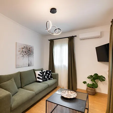 Nyaraló Marina's House