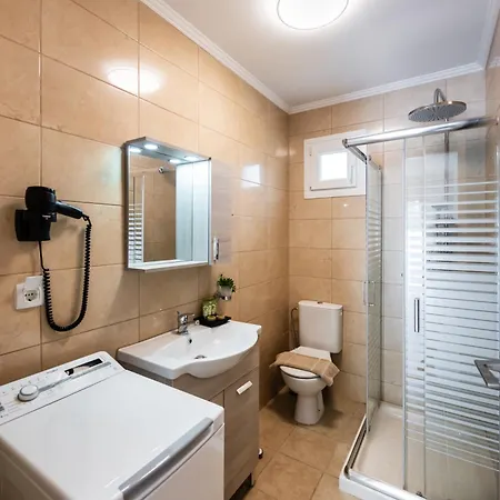 Marina's House Nidrí