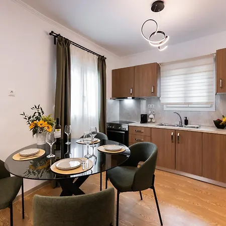 Nyaraló Marina's House