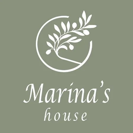 Marina's House Nyaraló *