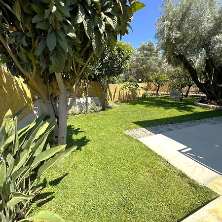 Nyaraló Marina's House