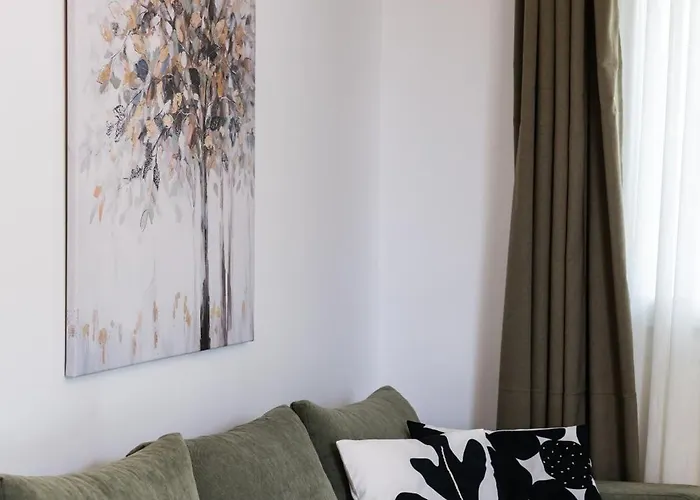 Marina's House בית נופש