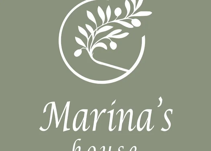 Marina's House בית נופש *
