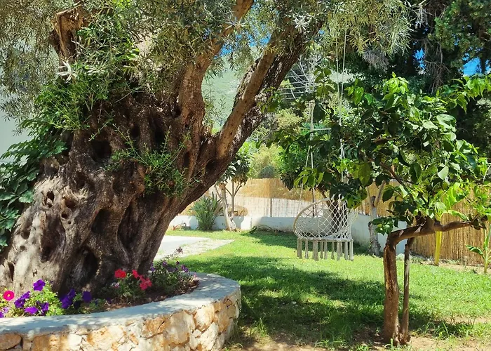 Nyaraló Marina's House