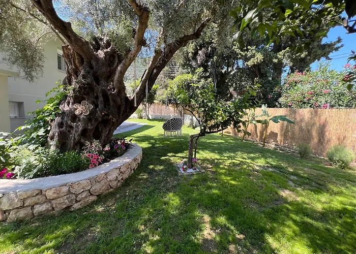 Nyaraló Marina's House